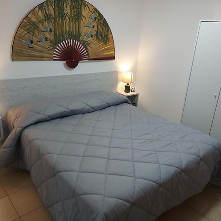 Villa Casa Zeusi à Crotone Extérieur photo