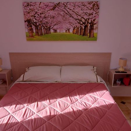 Villa Casa Zeusi à Crotone Extérieur photo