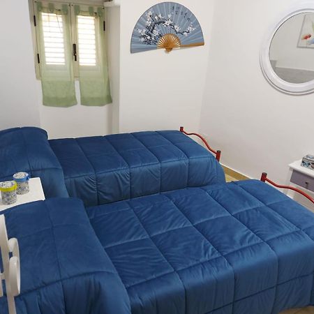 Villa Casa Zeusi à Crotone Extérieur photo