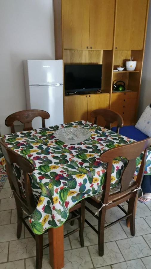 Villa Casa Zeusi à Crotone Extérieur photo