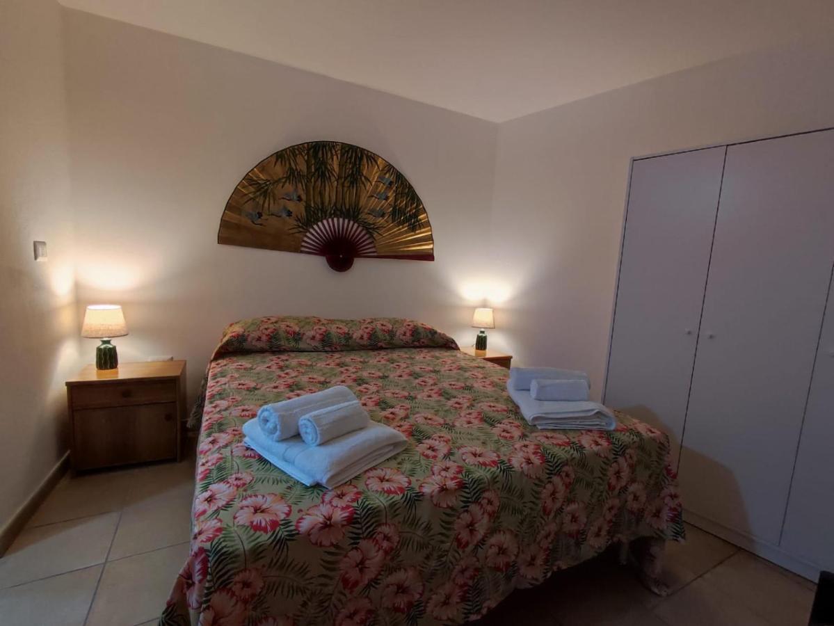 Villa Casa Zeusi à Crotone Extérieur photo