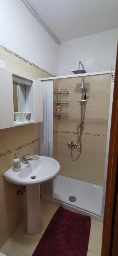 Villa Casa Zeusi à Crotone Extérieur photo