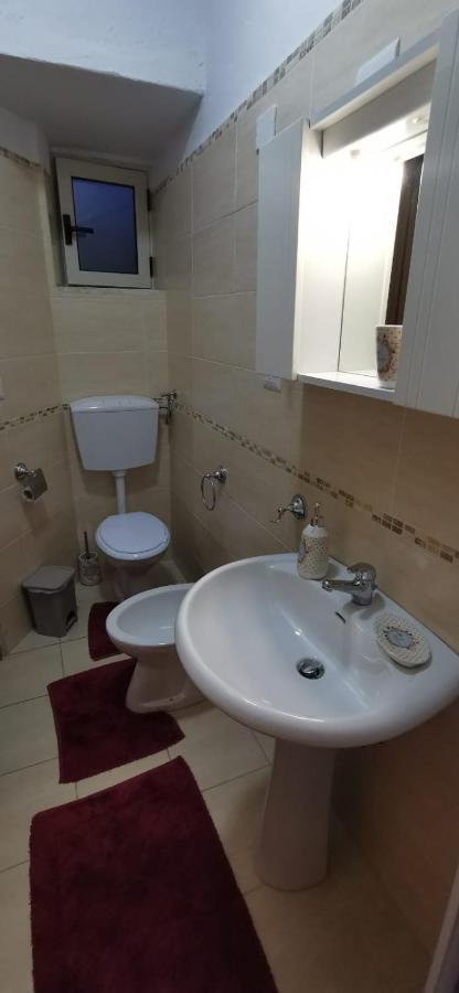 Villa Casa Zeusi à Crotone Extérieur photo
