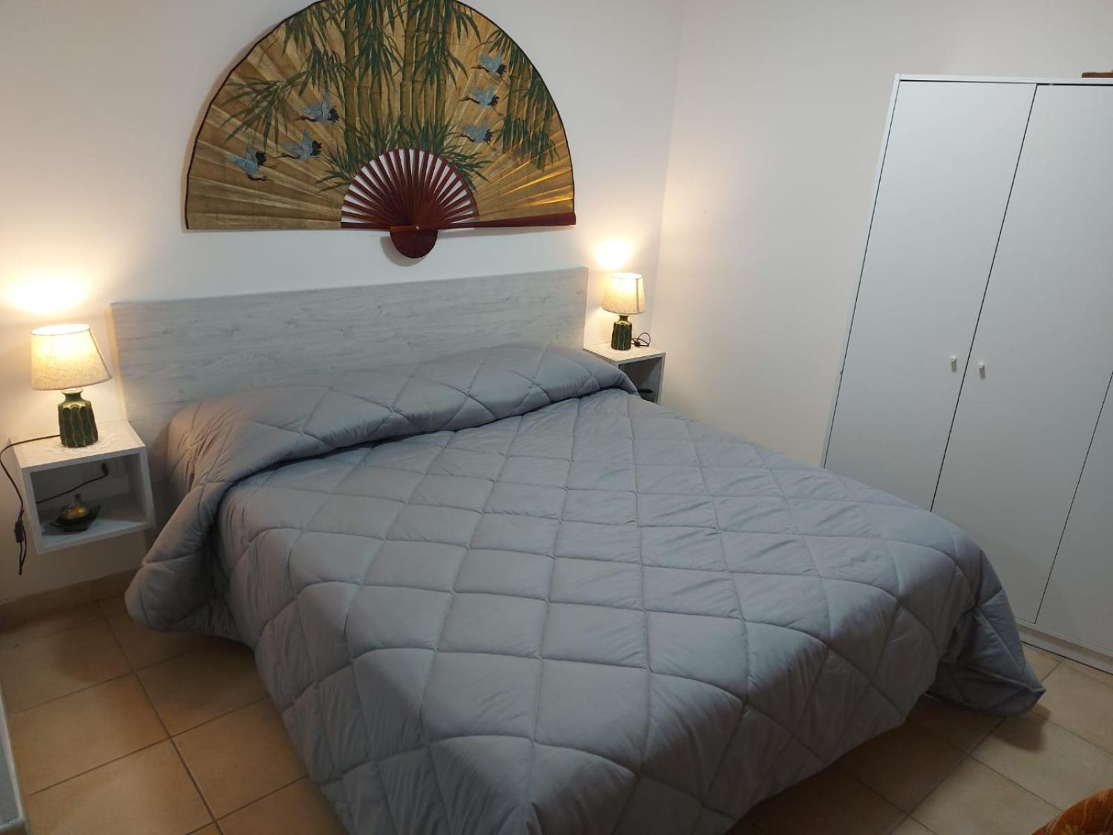Villa Casa Zeusi à Crotone Extérieur photo