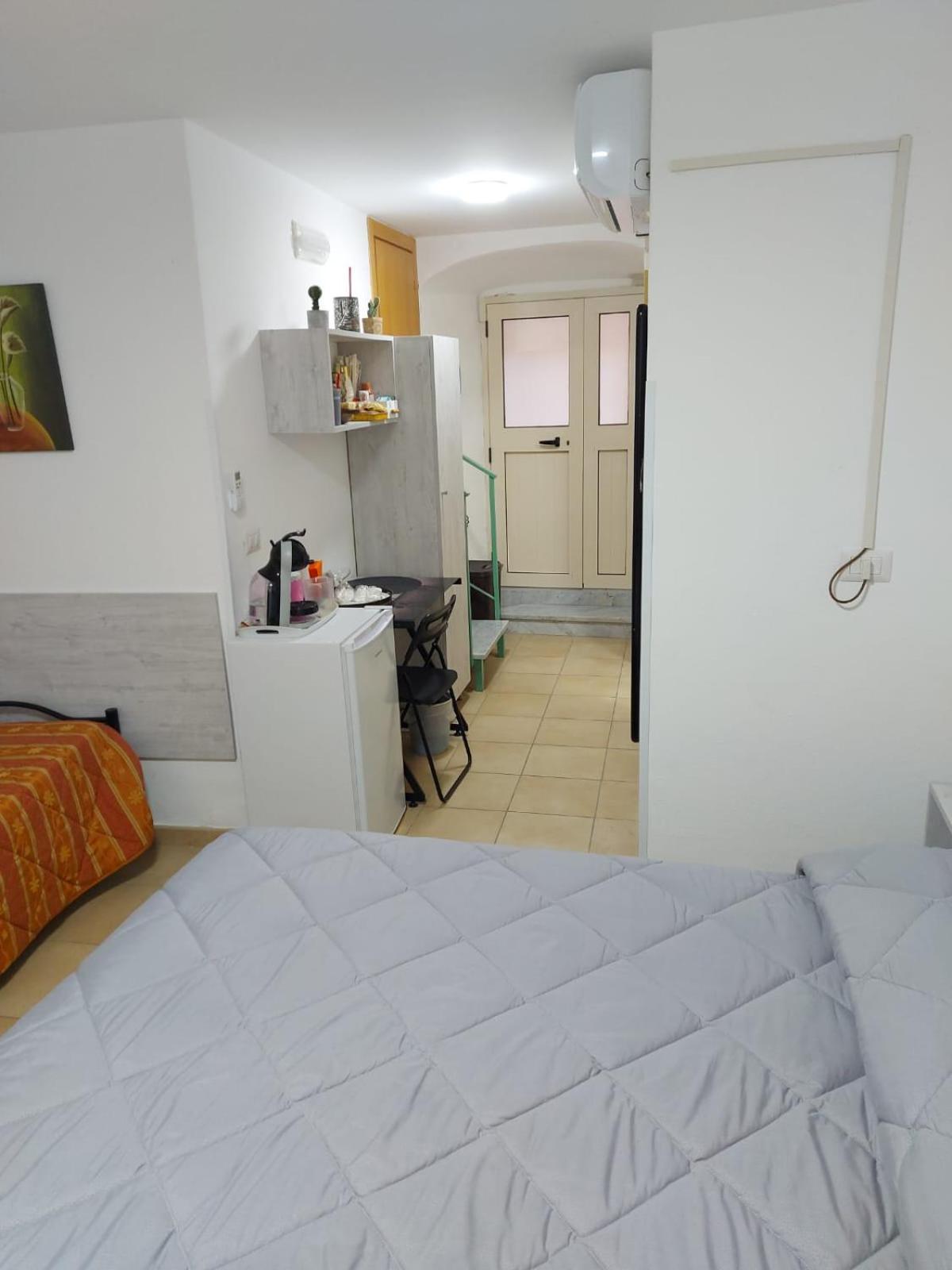 Villa Casa Zeusi à Crotone Extérieur photo
