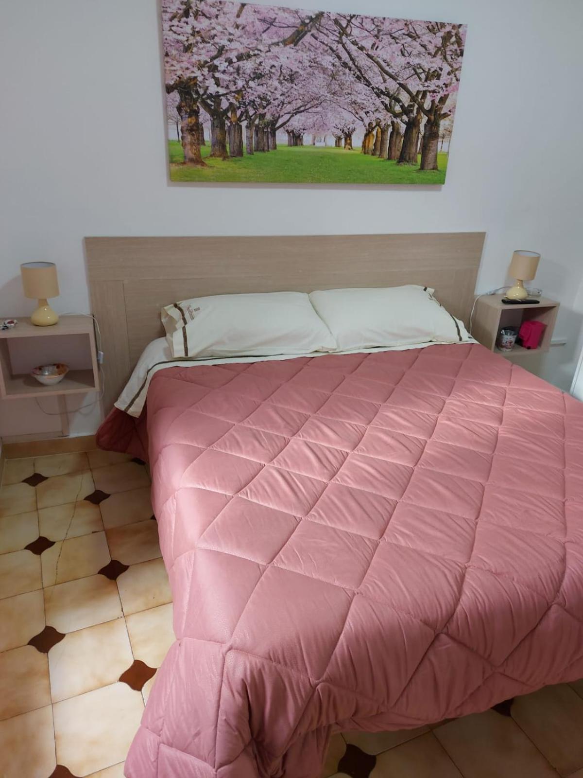Villa Casa Zeusi à Crotone Extérieur photo