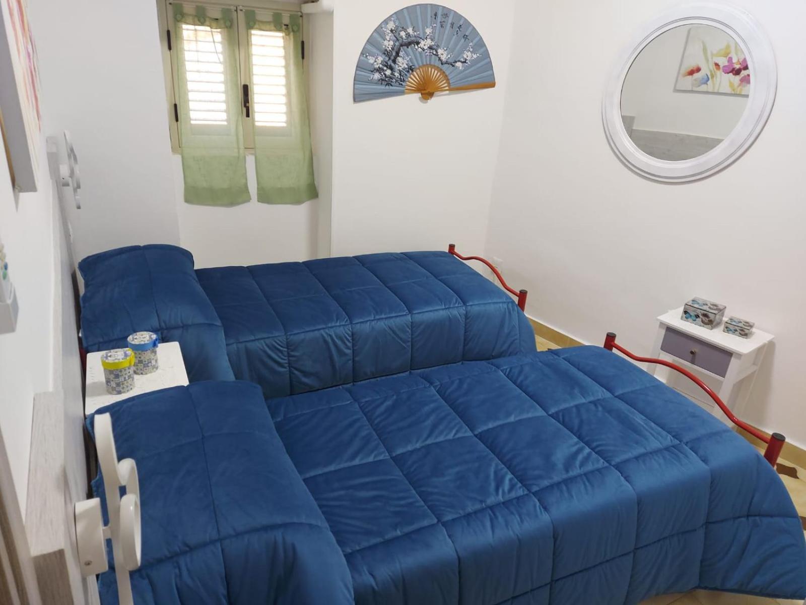 Villa Casa Zeusi à Crotone Extérieur photo