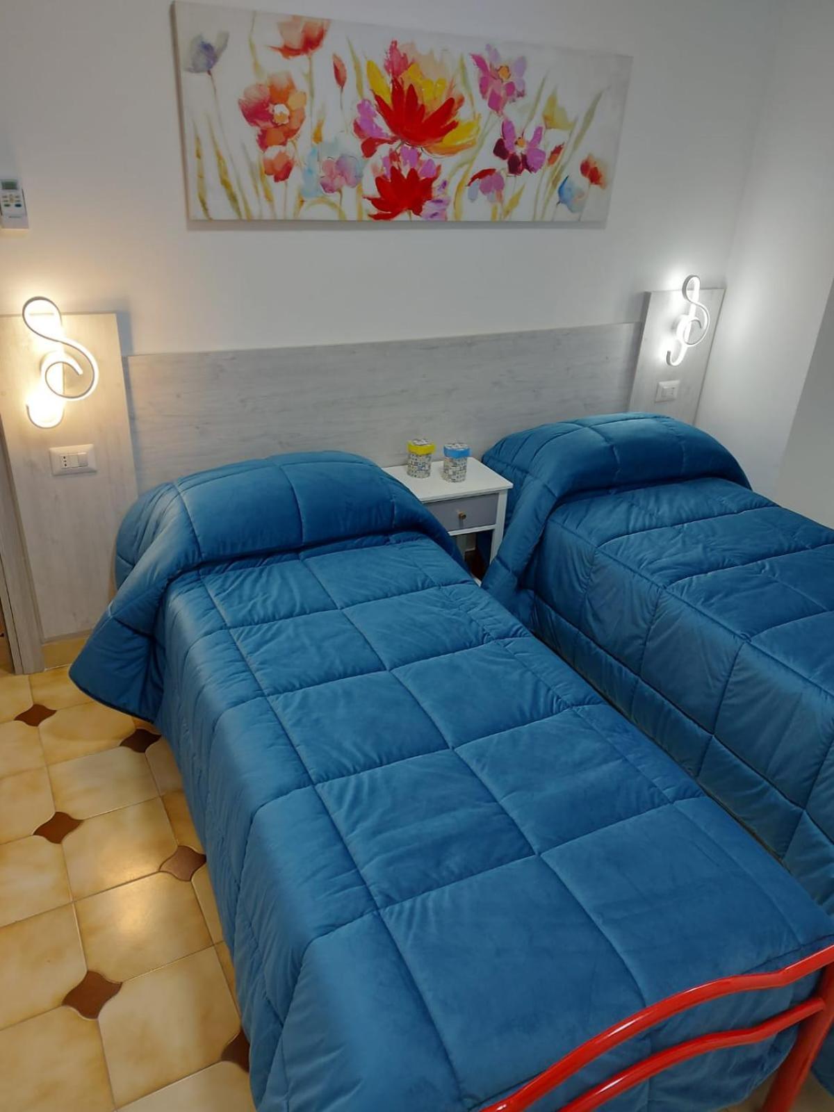 Villa Casa Zeusi à Crotone Extérieur photo