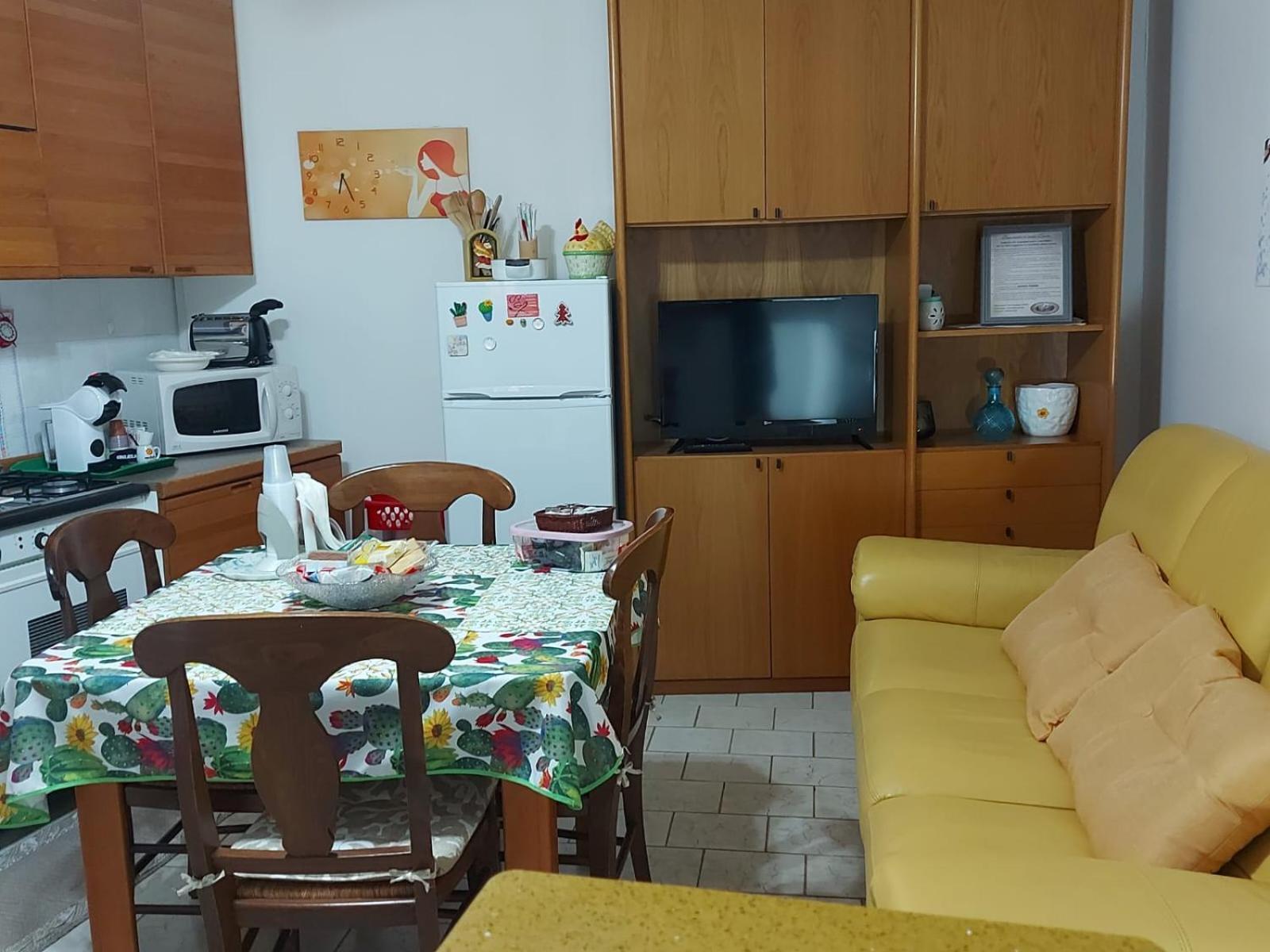 Villa Casa Zeusi à Crotone Extérieur photo